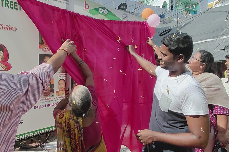 Recognised Urban Households: Best Practices for 3-Bin Waste Segregation