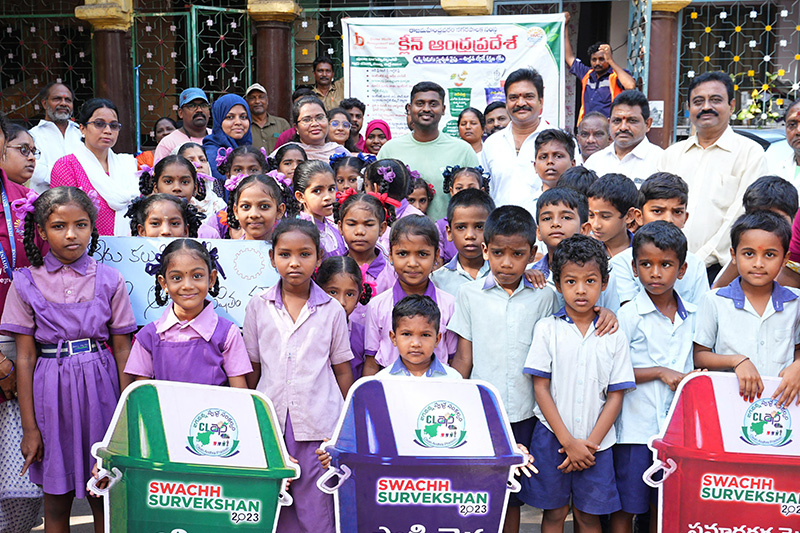 Youth Empowerment in IEC: Involving Students to Boost Program Impact