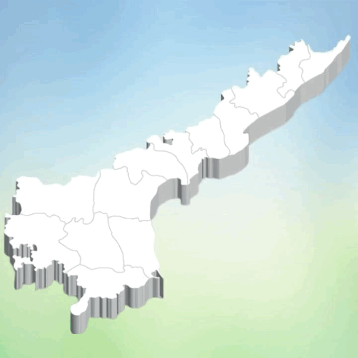 Our Impact Locations